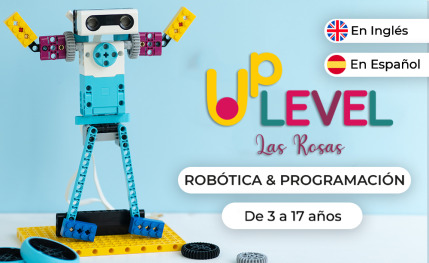 Academia de idiomas y robótica