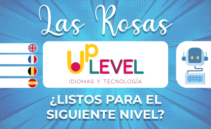 Academia de idiomas y robótica