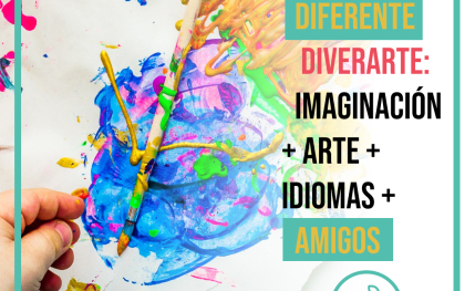 Academia de idiomas, apoyo, arte