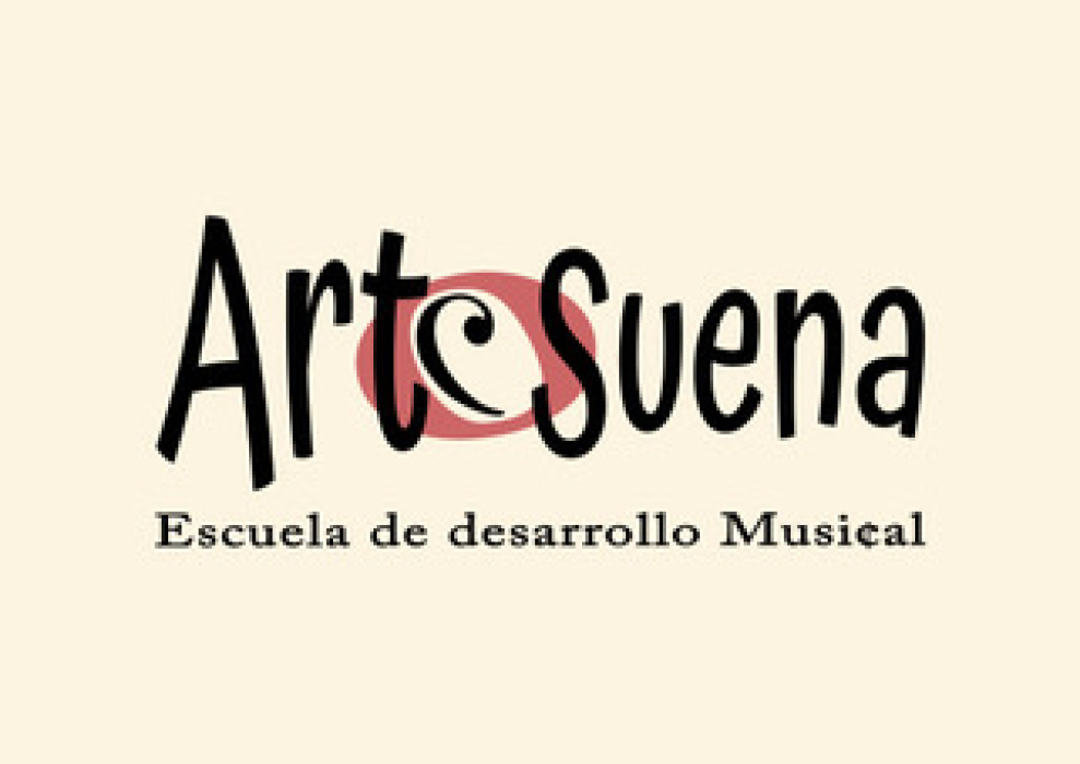 Academia de arte, música y baile