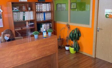 Academia de refuerzo y apoyo escolar