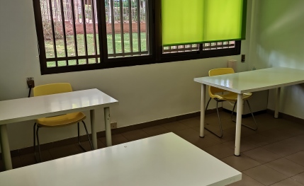 Academia de refuerzo escolar