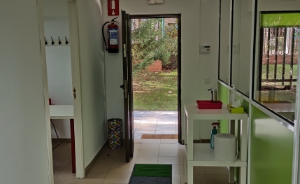 Academia de refuerzo escolar