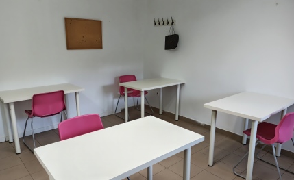 Academia de refuerzo escolar