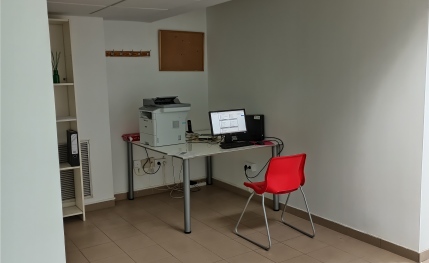 Academia de refuerzo escolar