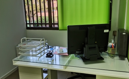 Academia de refuerzo escolar