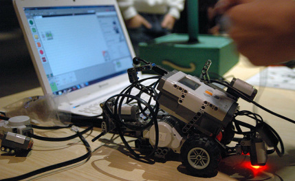Robótica educativa, tecnología, videojuegos
