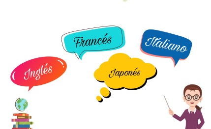 Academia de apoyo e idiomas