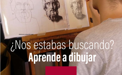 Academia de arte, dibujo y pintura