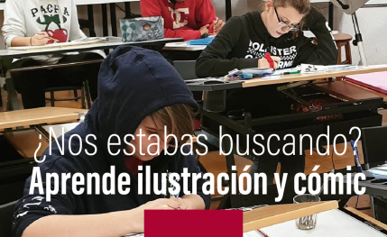 Academia de arte, dibujo y pintura