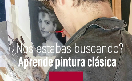 Academia de arte, dibujo y pintura
