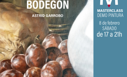 Academia de arte, dibujo y pintura