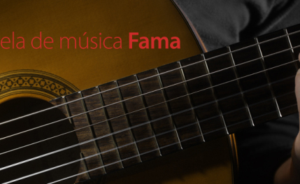 Academia de música clásica y moderna
