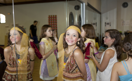 Teatro en inglés