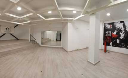 Academia de baile y música
