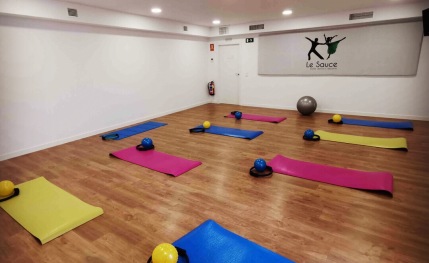 Escuela de baile y danza