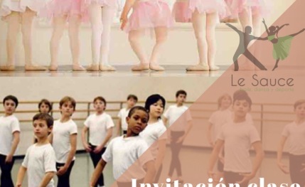 Escuela de baile y danza