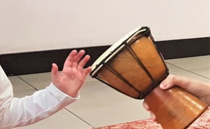 Escuela de Música para niños