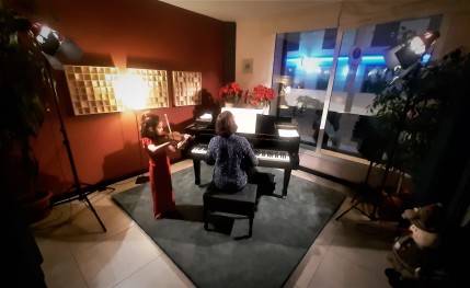 Escuela de Música para niños