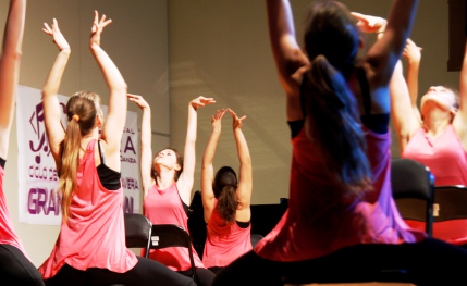 Escuela de música y danza