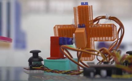Academia de robótica educativa y programación