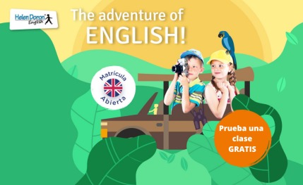 Academia de inglés