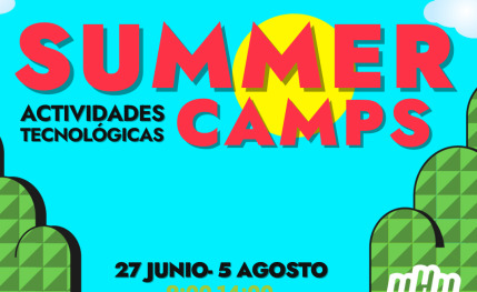 Academia tecnológica, robótica, programación