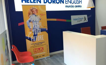 Cursos de idiomas en el extranjero