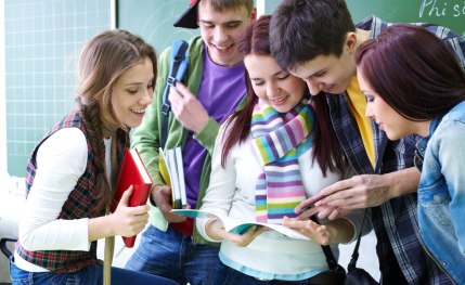 Cursos de idiomas en el extranjero