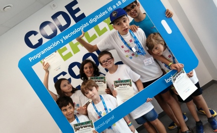 Programación y tecnología
