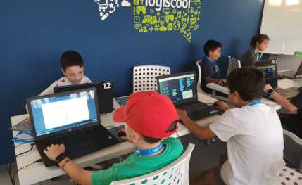 Programación y tecnología