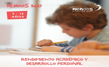 Actividades extraescolares para niños