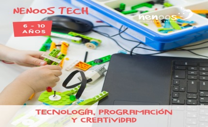 Actividades extraescolares para niños