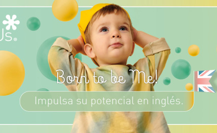 Academia de inglés para niños