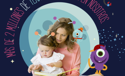 Academia de inglés para niños