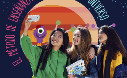 Academia de inglés para niños