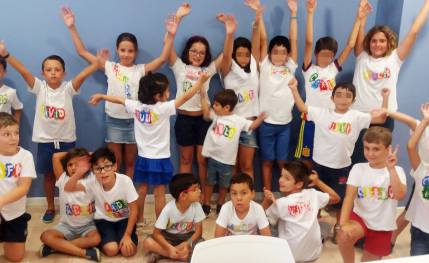 Actividades extraescolares para niños
