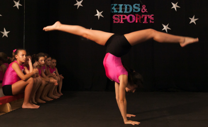  Aprende inglés haciendo deporte