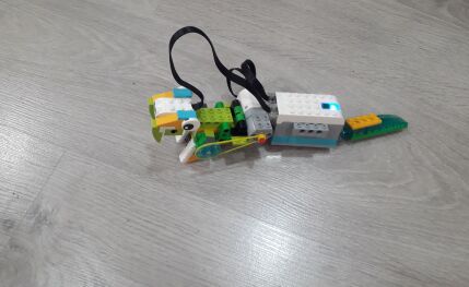 Academia de robótica y ciencia para niños
