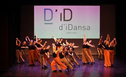 Academia de baile