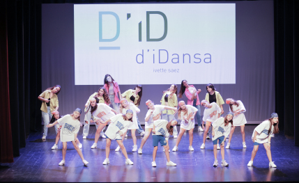 Academia de baile