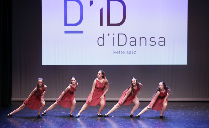 Academia de baile