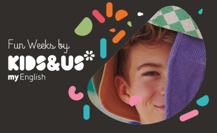 Academia de inglés para niños y adultos