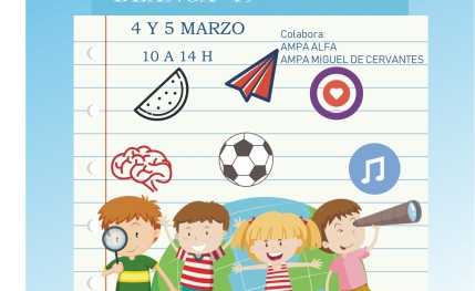 Academia de rerfuerzo escolar e idiomas