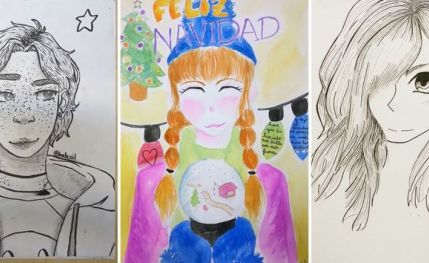 Arte, Creatividad y Desarrollo Personal