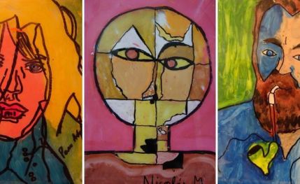Arte, Creatividad y Desarrollo Personal