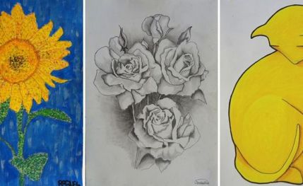 Arte, Creatividad y Desarrollo Personal