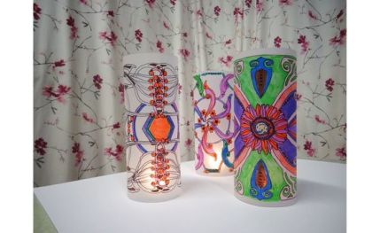 Arte, Creatividad y Desarrollo Personal