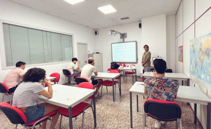 Academia de inglés | Preparación de exámenes oficiales