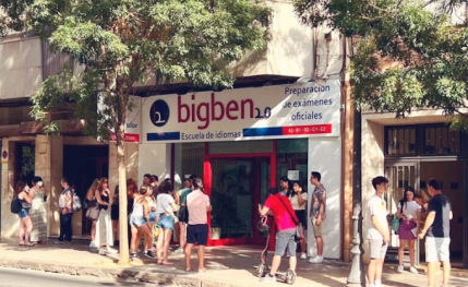 Academia de inglés | Preparación de exámenes oficiales